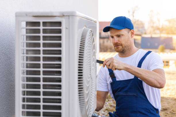 Professional HVAC in Rapid City, SD